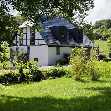 Michels Mühle ... wieder Land sehen Brilon Exterior foto