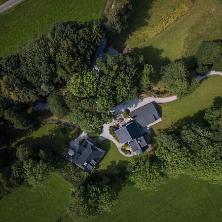 Michels Mühle ... wieder Land sehen Brilon Exterior foto